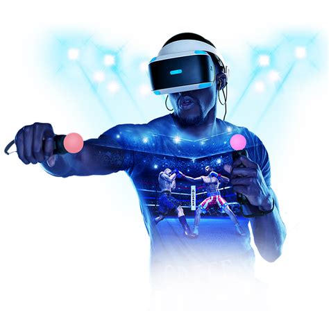 PlayStation®VR - Over 500 Games and Experiences. Feel them all ...