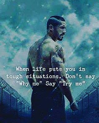 Yuri boyka | Warrior quotes, Martial arts training, Marvel superheroes art