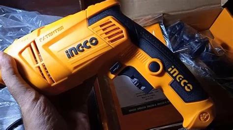 Impact Drill / impact drill at Rs 1900/piece | Impact Drill in Thane ...