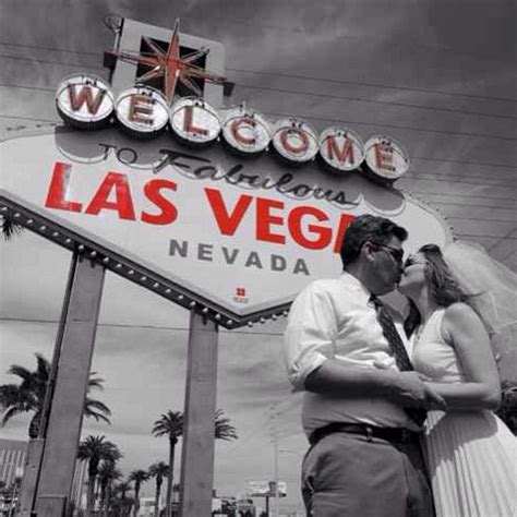 21 best images about Welcome to Las Vegas Sign Weddings on Pinterest ...