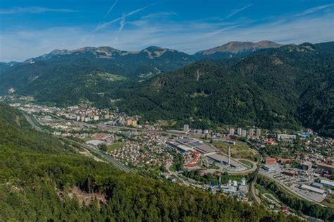 Jesenice Alpine town in Gorenjska region | SloveniaAlps.com