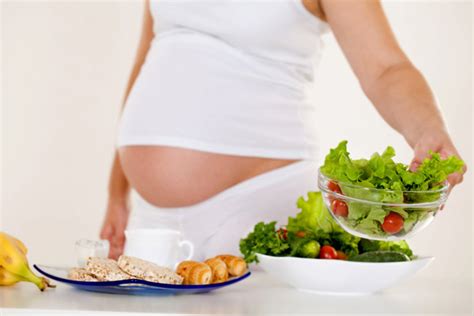 Poor diet before pregnancy linked with preterm birth: University of Adelaide Study - Women Fitness