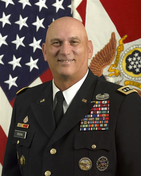 Raymond T. Odierno dead at 67 - Retired Iraq war commander passes away ...