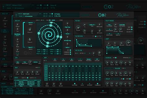 11 Best Synthesizer Software in 2024