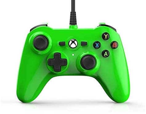 Amazon.com: PowerA Wired Mini Controllers For Xbox One : Video Games