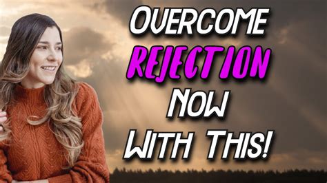 The Projection Of Rejection | How The Spirit Or Rejection Operates - YouTube