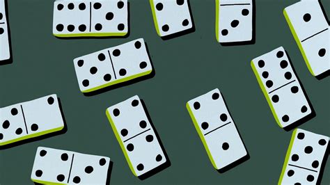 Discover the Fascinating History of the Domino Theory