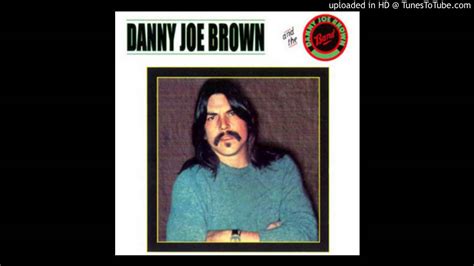 Edge Of Sundown - Danny Joe Brown & The Danny Joe Brown Band (1981 ...