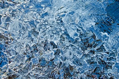 Ice - Background Free Stock Photo - Public Domain Pictures