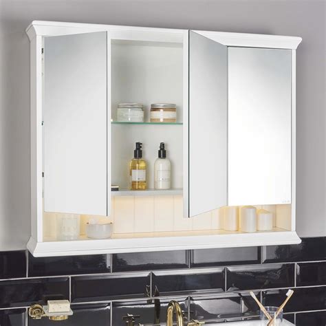 Best Bathroom Mirror Cabinets – Bathroom Guide by Jetstwit