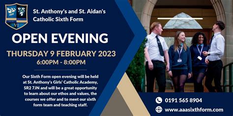 St_Aidan's_Academy on Twitter: "Calling all Year 11 Pupils. Our 6th ...