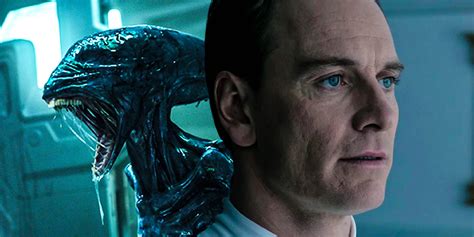 A Miniseries Is The Best Way To Finish Ridley Scott's Alien Prequel Story