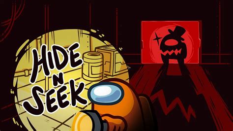 Among Us releases new Hide n Seek mode: How to play, full patch notes ...