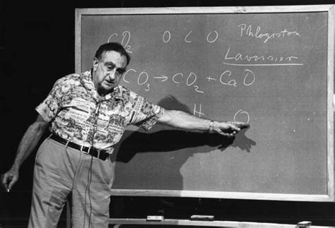 Florida Memory • Theoretical physicist Dr. Edward Teller lecturing at ...