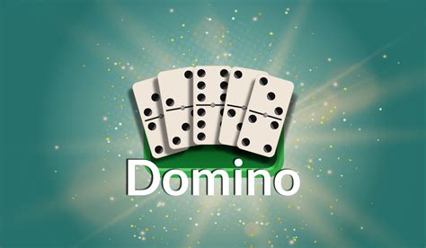 Dominoes Rules