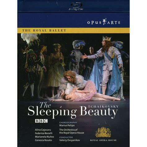 Sleeping Beauty (Blu-ray) - Walmart.com - Walmart.com