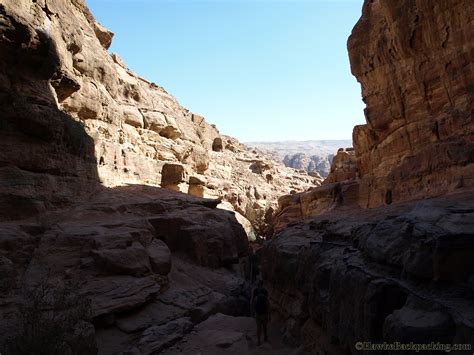 Monastery - HawkeBackpacking.com