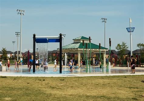 One of the many parks in Oakville | Parks n rec, Oakville, Rec