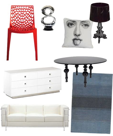 Giveaway: $150 Certificate to LA Furniture Store - StyleCarrot