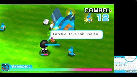 Pokemon Rumble World Download - GameFabrique