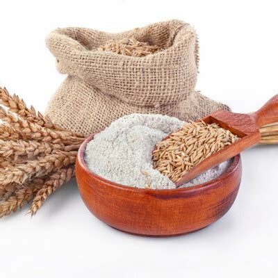 Whole Grain Wheat Flour | Baking Ingredients | BAKERpedia