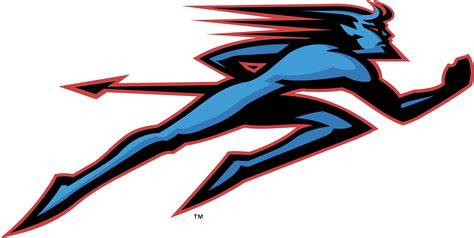 Depaul Blue Demons Logo Png Transparent - Depaul University Clipart - Full Size Clipart ...