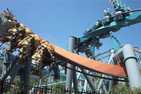 Top 10 roller coasters in Orlando | Cultural Travel Guide