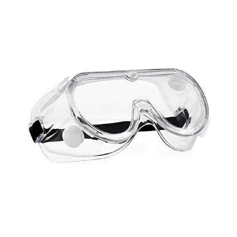 Safety Goggles | Protective Eyewear | Medical Disposables