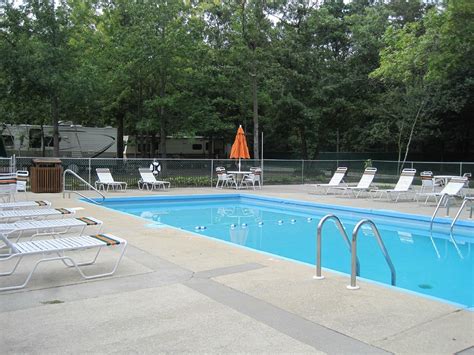 SHADY PINES RV RESORT (Galloway, NJ): Prezzi e Recensioni 2023