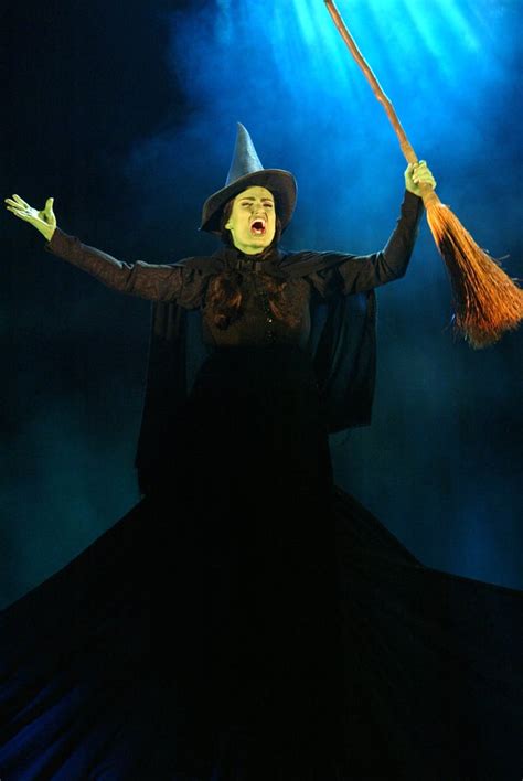 Wicked Movie Cast Ideas | POPSUGAR Entertainment