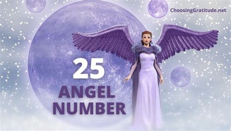 25 Angel Number: Meaning & Twin Flame