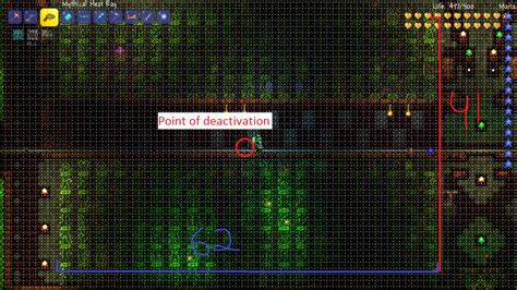 Fully automated Plantera Farm (4-5 Planteras per Hour) | Terraria Community Forums