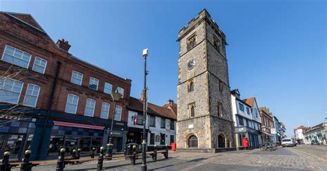 St Albans named the UK's most popular city to raise a family in - HertsLive