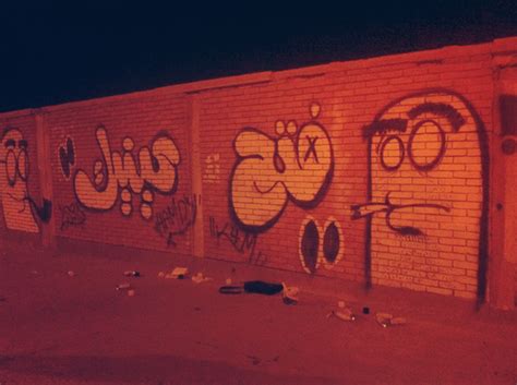 ON-Streets Graffiti on Behance