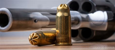 Why Blank Ammo Can Be Deadly - Lucky Gunner Lounge