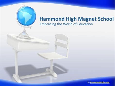 Hammond High Magnet School