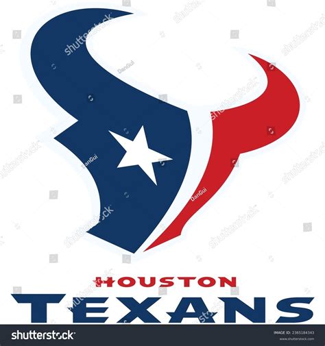 697 Texans Logo Images, Stock Photos, 3D objects, & Vectors | Shutterstock