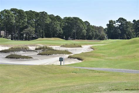 Prestwick Country Club | Visit Myrtle Beach