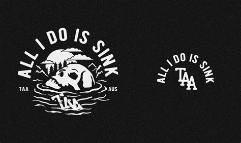 The Amity Affliction - Merch collection on Behance