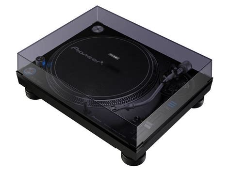 Pioneer PLX-1000 - Professional Turntable | Long & McQuade | Long & McQuade Musical Instruments