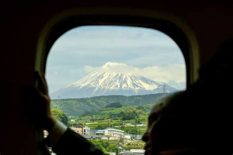 Mount Fuji Viewpoints - 10 Magical Places To See Mt Fuji in Japan!