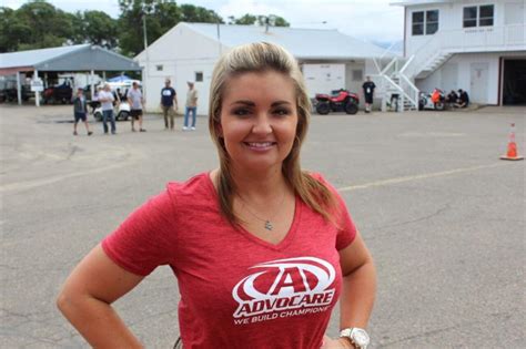 Pro Stock champ Erica Enders flashes driving skills in Brainerd semifinal finish – DragStory.com