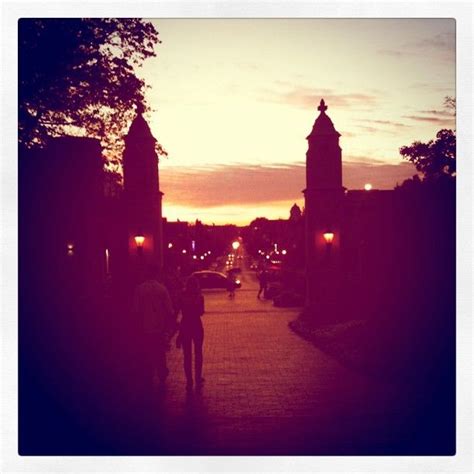 indiana university ♥ College Town, College Life, Great Places, Beautiful Places, Amazing Places ...