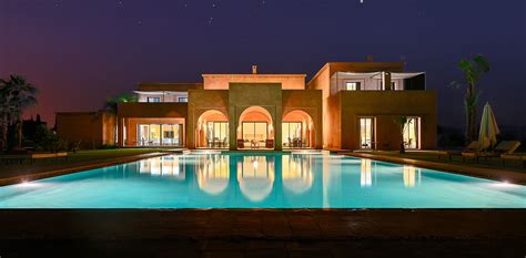 Marrakech Villas - Luxury villa rental in Marrakech - Personalized concierge service