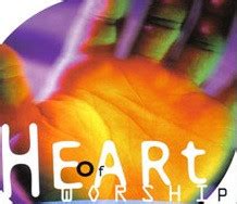 Heart Of Worship Discography | Discogs