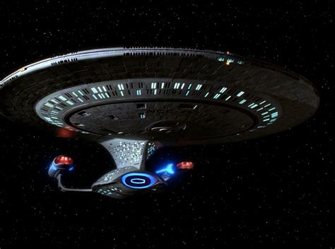 Star Trek TNG Season 7 Blu-ray Review - SciFiEmpire.net