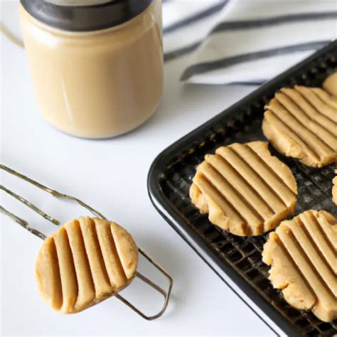 Kraft Peanut Butter Cookies: Easy Old-Fashioned Recipe for Tasty Treats