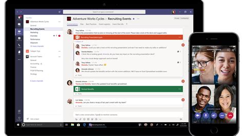 Microsoft Teams gets a free version for small businesses » techtask ...