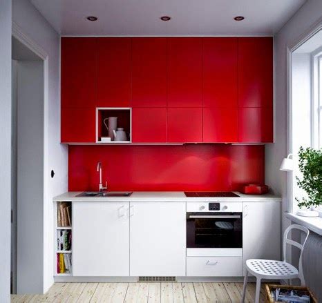 Latest collection of IKEA kitchen units, designs and reviews