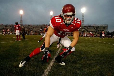 USC Football Brian Cushing | Usc football, Trojans football, Usc trojans football